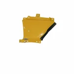 Ferrari 812 Left Lateral Cover Yellow OEM 088768300 for sale in dubai