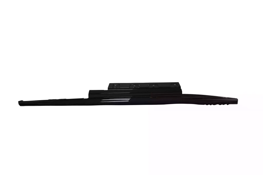 Ferrari 812 OUTER SILL COVER LH Carbon Fiber OEM 89130200 for sale in dubai