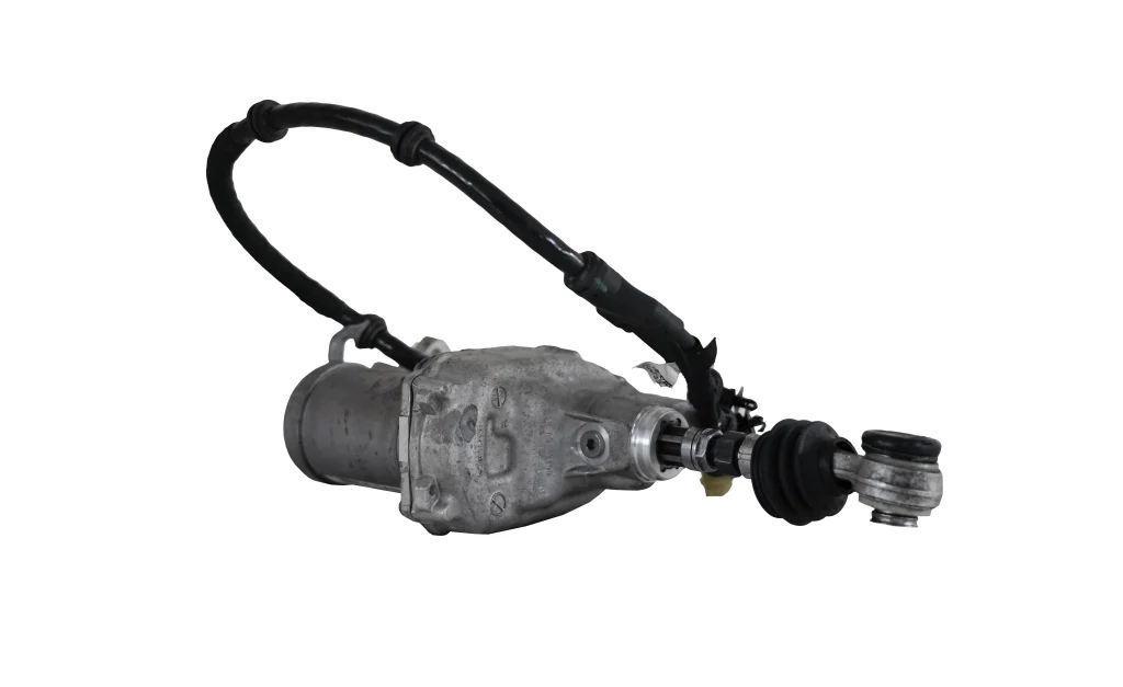 Ferrari 812 RH Actuator Silver OEM HN2908402 for sale in dubai-1