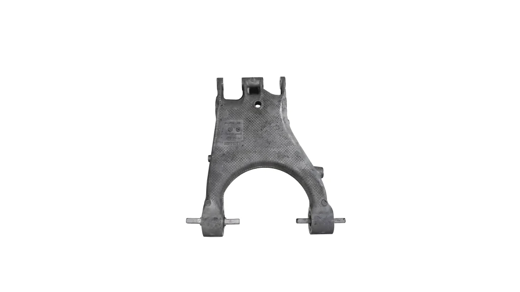 Ferrari 812 RH Lower Rear Arm Complete Silver OEM 314776 for sale in dubai