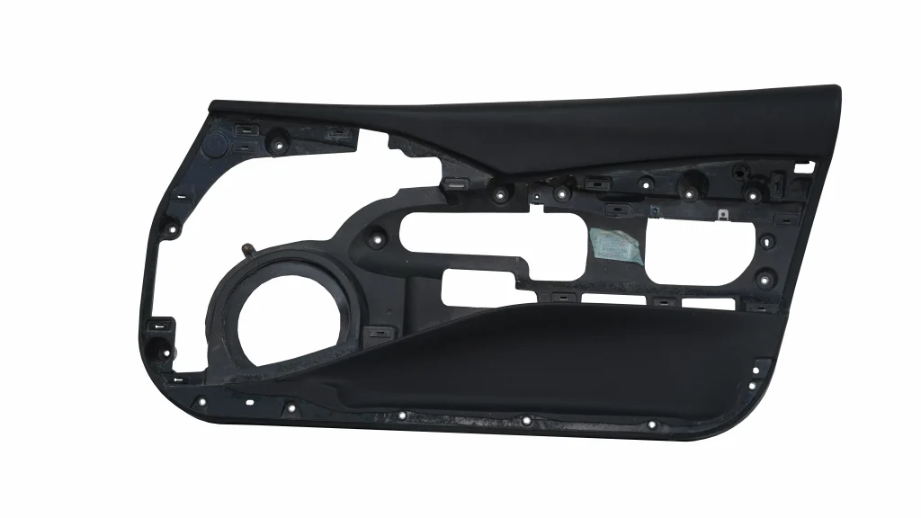 Ferrari 812 RH Upholstered Panel Black OEM 087977500-SX for sale in dubai