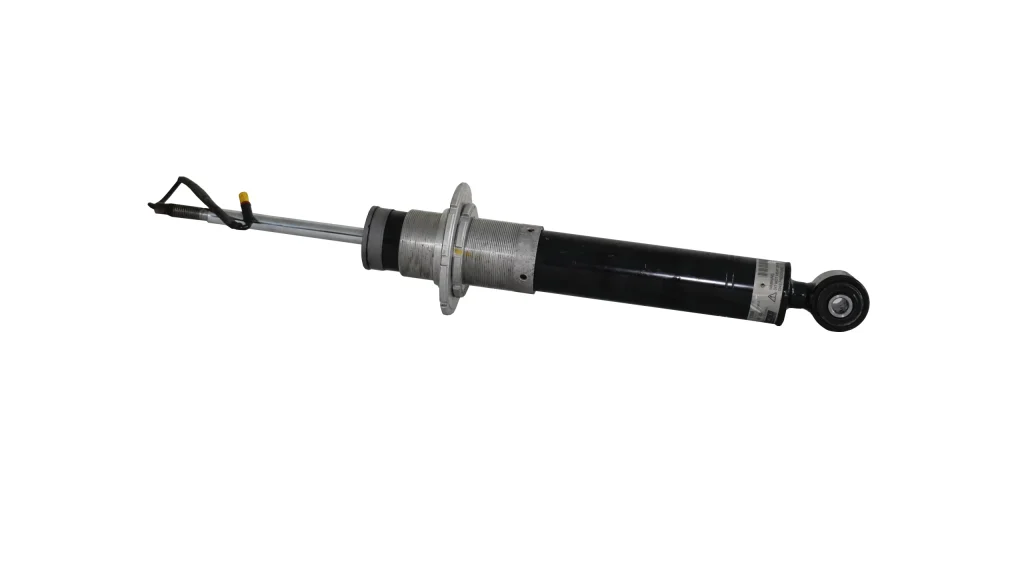 Ferrari 812 Rear Shock Absorber LH or RH Black & Silver OEM 238468 for sale in dubai