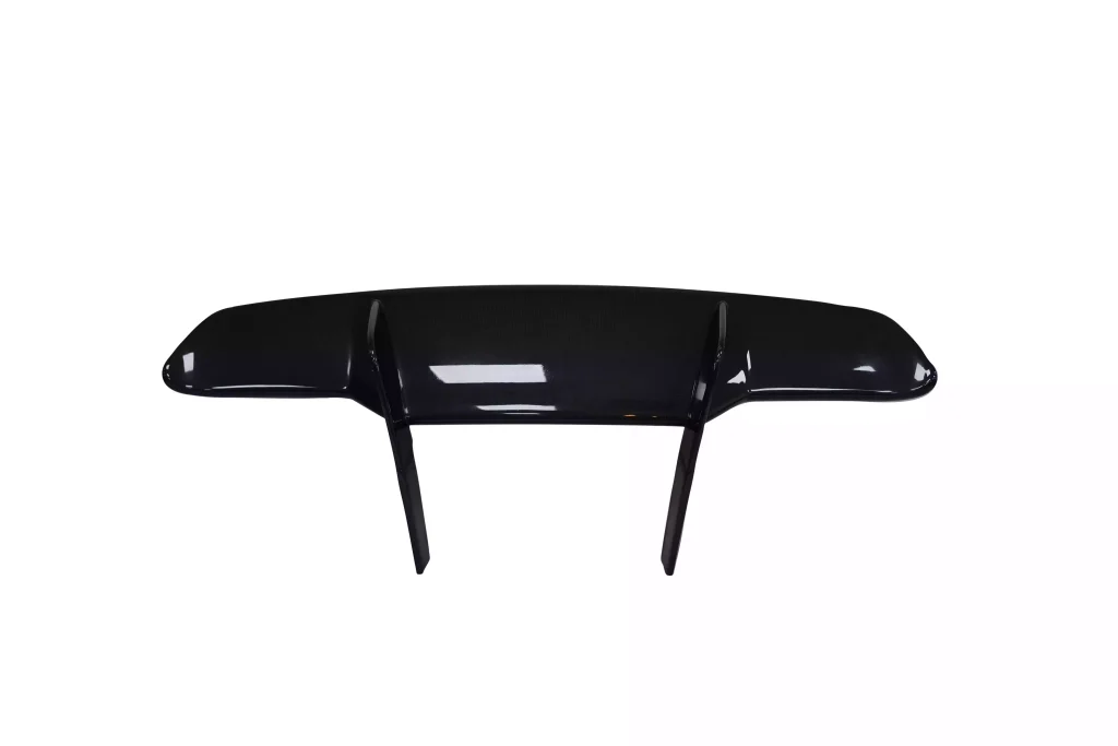 Ferrari 812 Rear Spoiler Carbon Fiber OEM 89231200 for sale in dubai