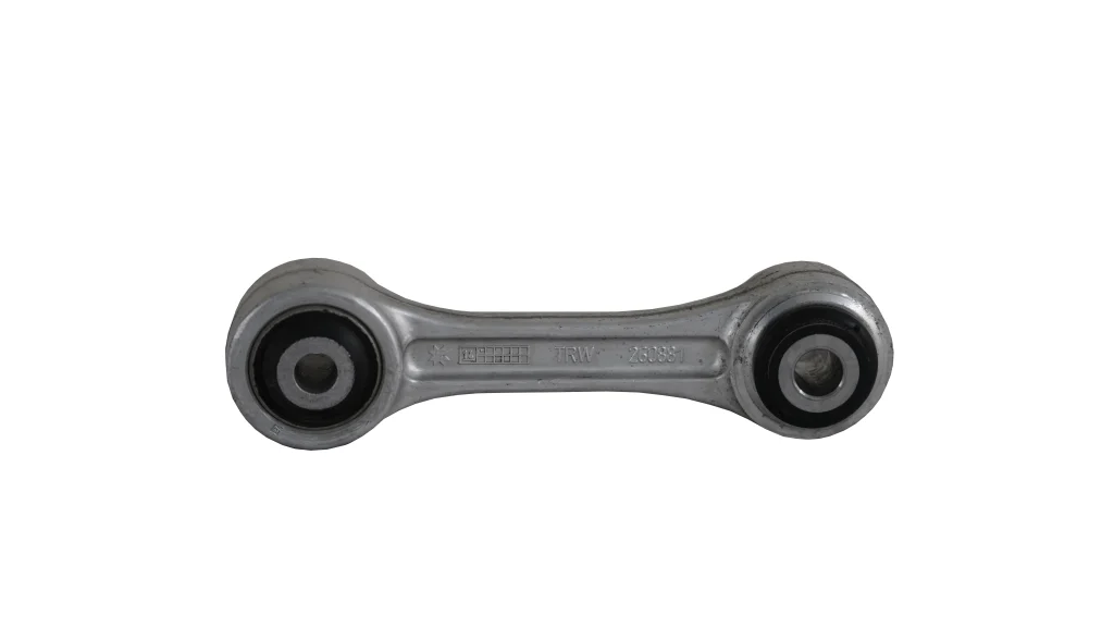 Ferrari 812 Rear Suspension Anti Rotation Linkage Silver OEM 269881 for sale in dubai-1