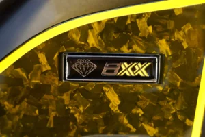 Ferrari 812 Superfast 8XX Onyx Concept for sale in dubai 10