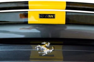 Ferrari 812 Superfast 8XX Onyx Concept for sale in dubai 11