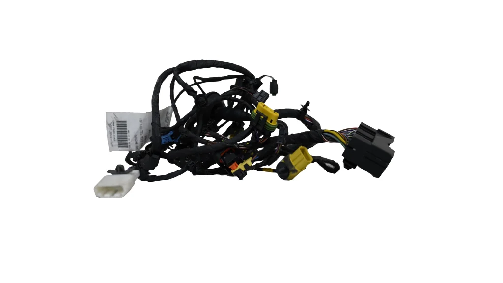 Ferrari 812 Wiring Harness Driver Door Left OEM 860375 for sale in dubai-1