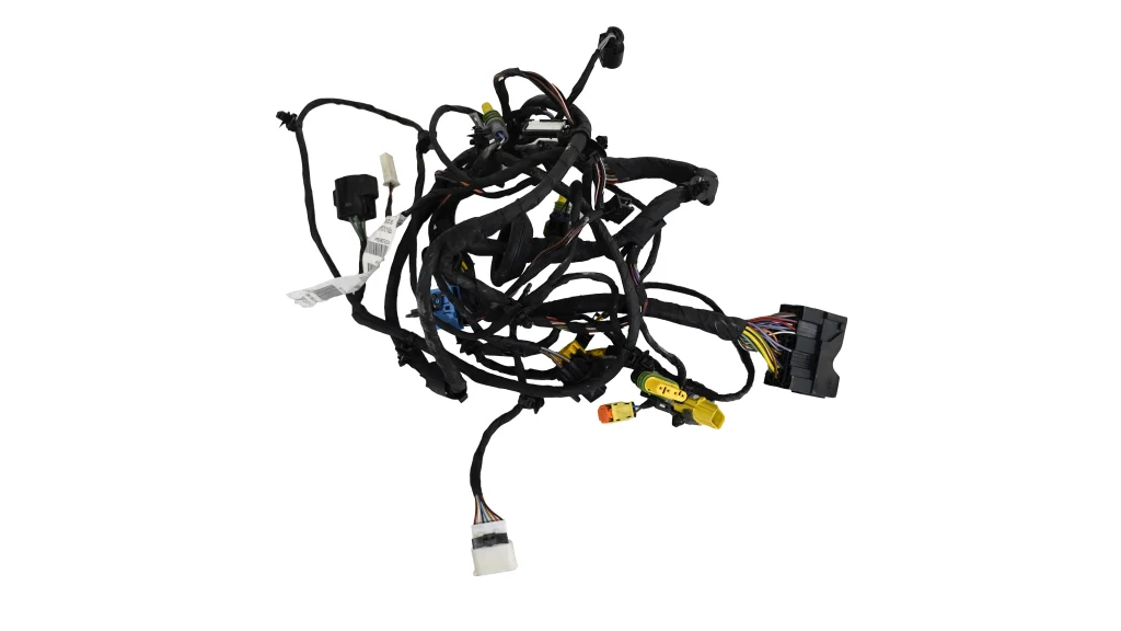 Ferrari 812 Wiring Harness Driver Door Left OEM 860375 for sale in dubai