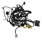 Ferrari 812 Wiring Harness Driver Door Left OEM 860375 for sale in dubai