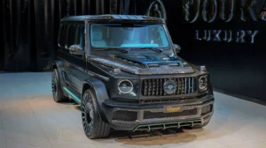 G7X Keeva Onyx Concept for sale in dubai 01