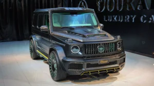 G7X Keeva Onyx Concept for sale in dubai 01