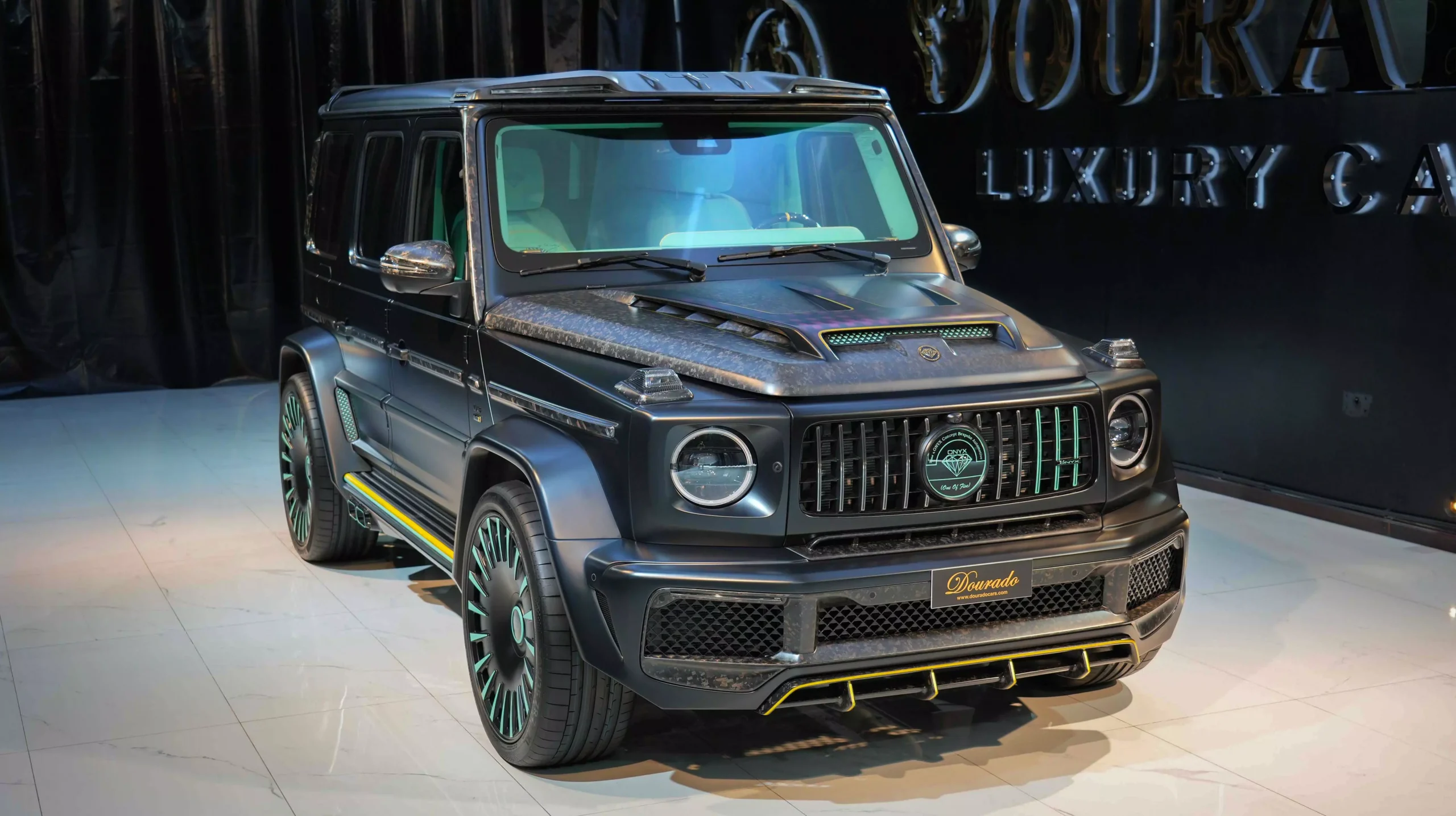 G7X Keeva Onyx Concept for sale in dubai 01