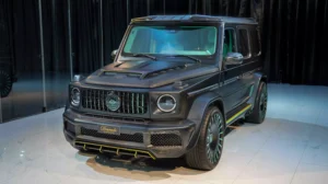 G7X Keeva Onyx Concept for sale in dubai 03