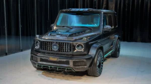 G7X Keeva Onyx Concept for sale in dubai 04