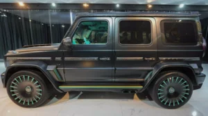 G7X Keeva Onyx Concept for sale in dubai 04