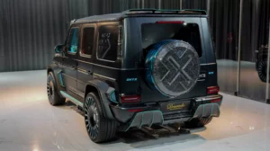 G7X Keeva Onyx Concept for sale in dubai 05