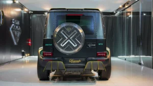 G7X Keeva Onyx Concept for sale in dubai 05