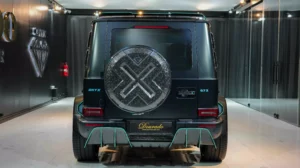 G7X Keeva Onyx Concept for sale in dubai 06