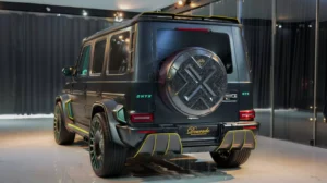 G7X Keeva Onyx Concept for sale in dubai 06