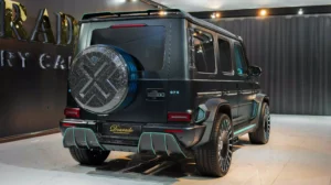 G7X Keeva Onyx Concept for sale in dubai 07