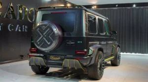 G7X Keeva Onyx Concept for sale in dubai 07