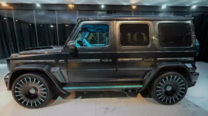 G7X Keeva Onyx Concept for sale in dubai 08