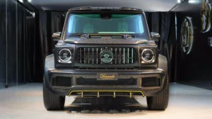 G7X Keeva Onyx Concept for sale in dubai 08