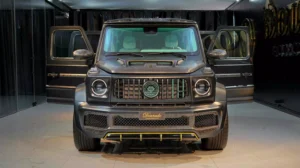 G7X Keeva Onyx Concept for sale in dubai 09