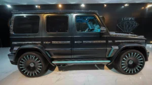 G7X Keeva Onyx Concept for sale in dubai 10