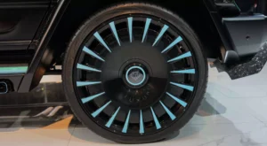 G7X Keeva Onyx Concept for sale in dubai 11