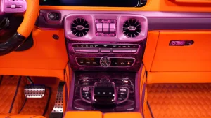 Buy G7X Onyx Concept 1 of 5 in Iridium Silver Metallic Exotic Cars