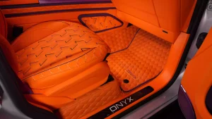 Buy G7X Onyx Concept 1 of 5 in Iridium Silver Metallic