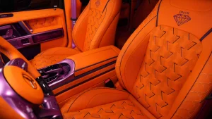 G7X Onyx Concept 1 of 5 in Iridium Silver Metallic Exotic cars for sale