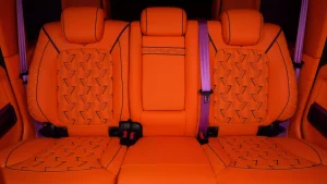 G7X Onyx Concept 1 of 5 in Iridium Silver Metallic Exotic cars