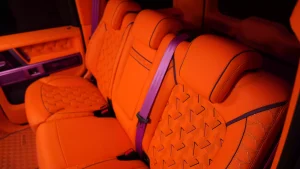 Buy G7X Onyx Concept 1 of 5 in Iridium Silver Metallic luxury cars for sale in UAE