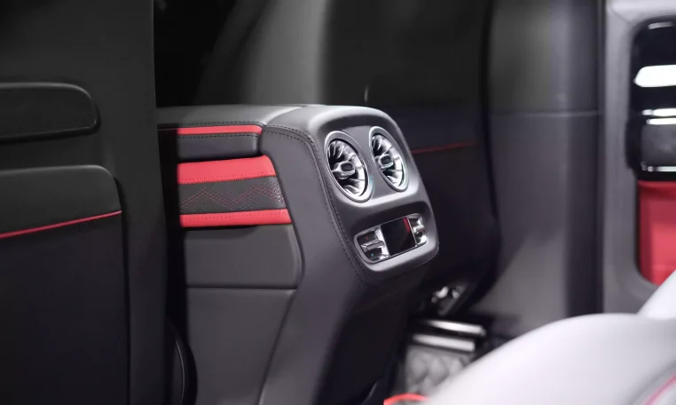 G7X Onyx Concept 1 of 5 Luxury cars for sale in Dubai