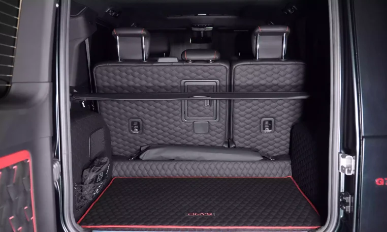 G7X Onyx Concept 1 of 5 Luxury cars for sale in Dubai UAE