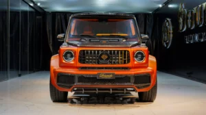 G7X Onyx Concept for sale in dubai 02