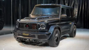 G7X Onyx Concept for sale in dubai 03