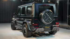 G7X Onyx Concept for sale in dubai 04