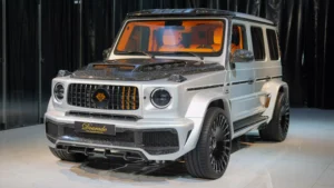 G7X Onyx Concept for sale in dubai 04