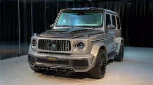 G7X Onyx Concept for sale in dubai 04