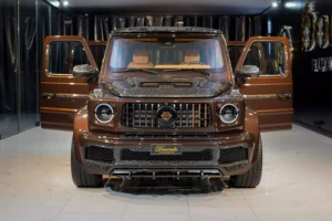 G7X Onyx Concept for sale in dubai 04