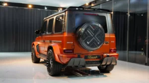 G7X Onyx Concept for sale in dubai 04