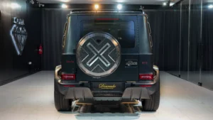 G7X Onyx Concept for sale in dubai 05