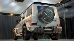 G7X Onyx Concept for sale in dubai 05