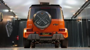 G7X Onyx Concept for sale in dubai 05