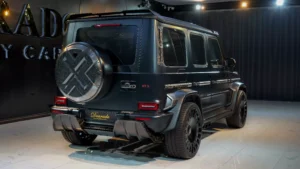 G7X Onyx Concept for sale in dubai 06