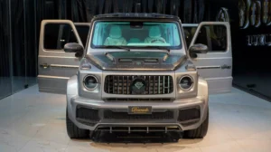 G7X Onyx Concept for sale in dubai 06