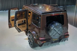 G7X Onyx Concept for sale in dubai 06